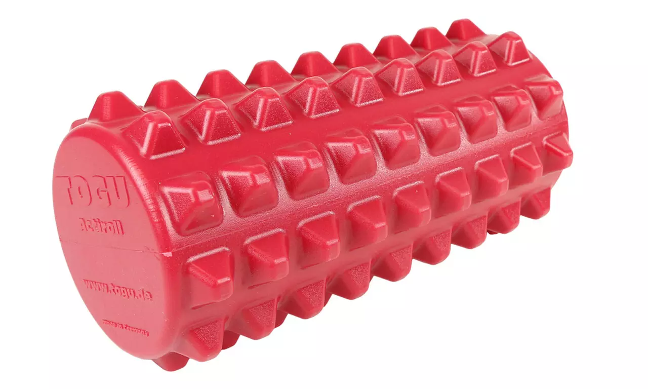Togu Actiroll Spiked Massage Foam Roller  - Second Medium