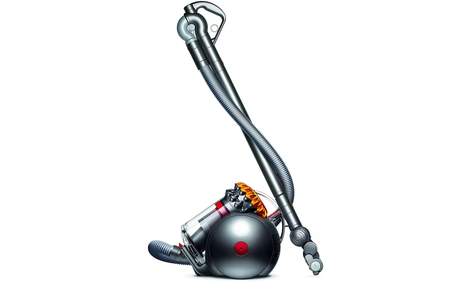 Dyson Big Ball Multifloor Canister Vacuum Cleaner - Primary Image