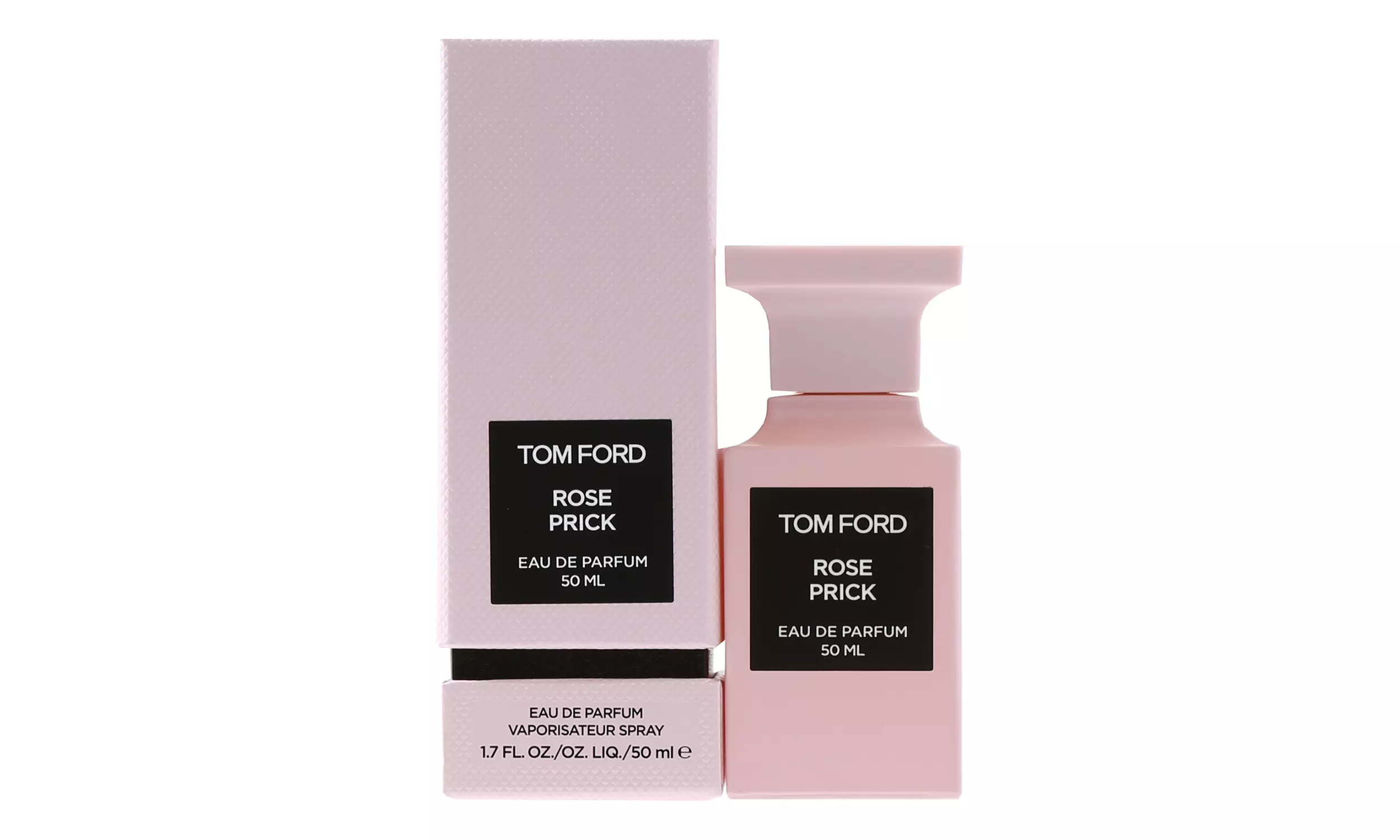 Tom Ford Rose Prick store Eau de Parfum 1.7oz 50ml