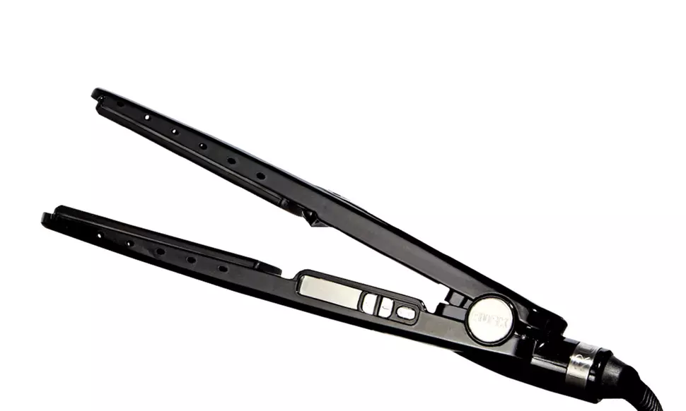Rusk CTC STR8 Iron 1 1/4" IRECTC2092 - Primary Image