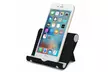 Universal Foldable Cell Phone Desk Stand Holder Mount Cradle For Phone Tablet - Second Medium