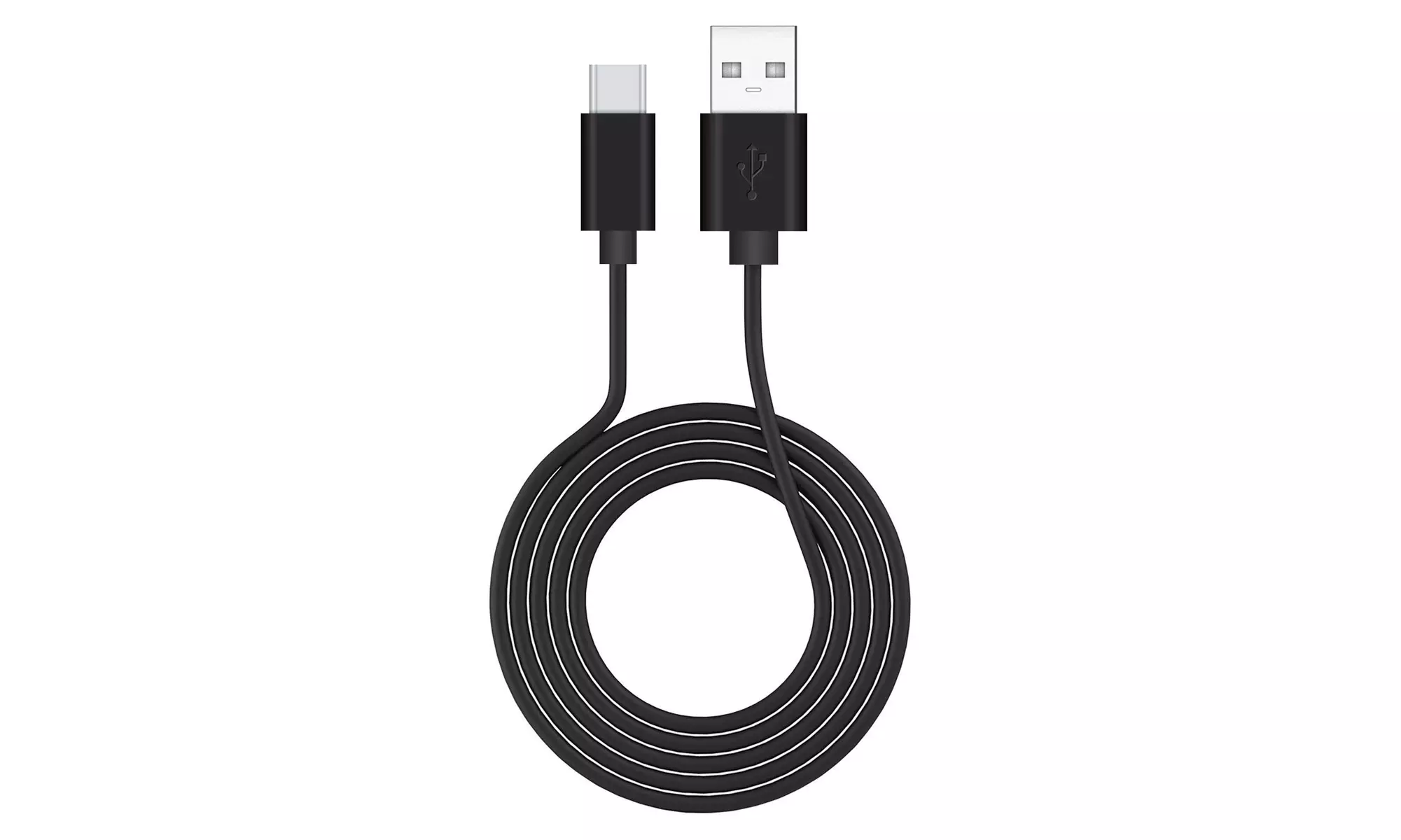 USB-C Cable Compatible with ZTE Blade T2 Lite  - Primary Image