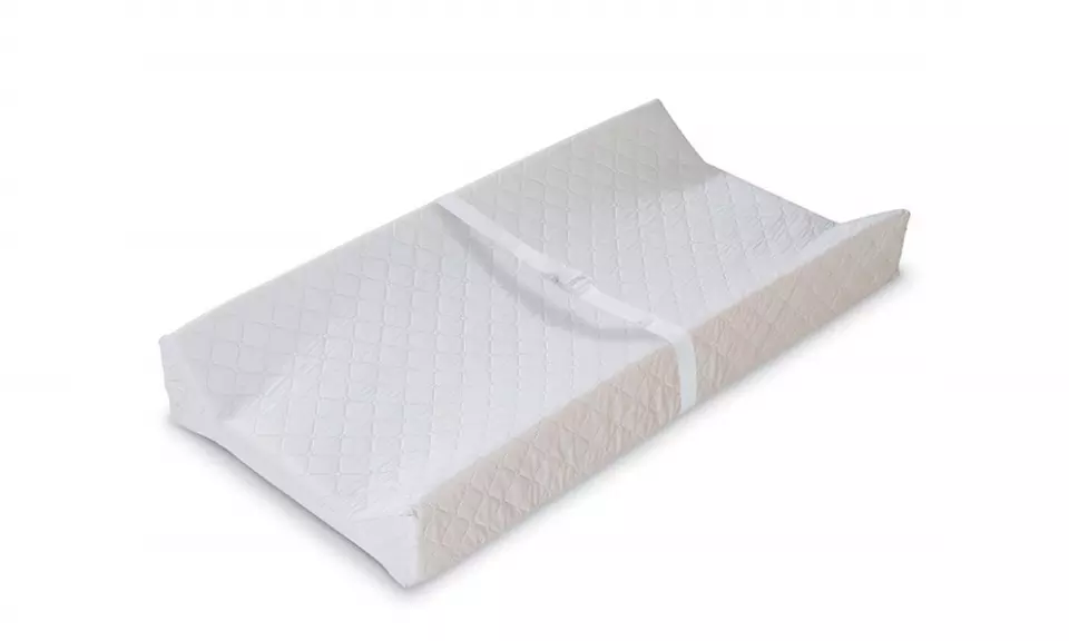  Summer Infant Contoured Changing Pad  - Primary Image