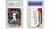 2025 Topps Now Rookie Card #279 ROMAN ANTHONY - MLB Debut Boston Red Sox - GM 10