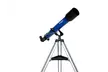 Meade Instruments Infinity 70mm Altazimuth Refractor Telescope - Second Medium