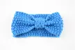 Baby Headbands Turban Knotted Girl's Hairbands - Second Medium