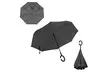 Windproof Reverse Open Upside Down Umbrella - Second Medium