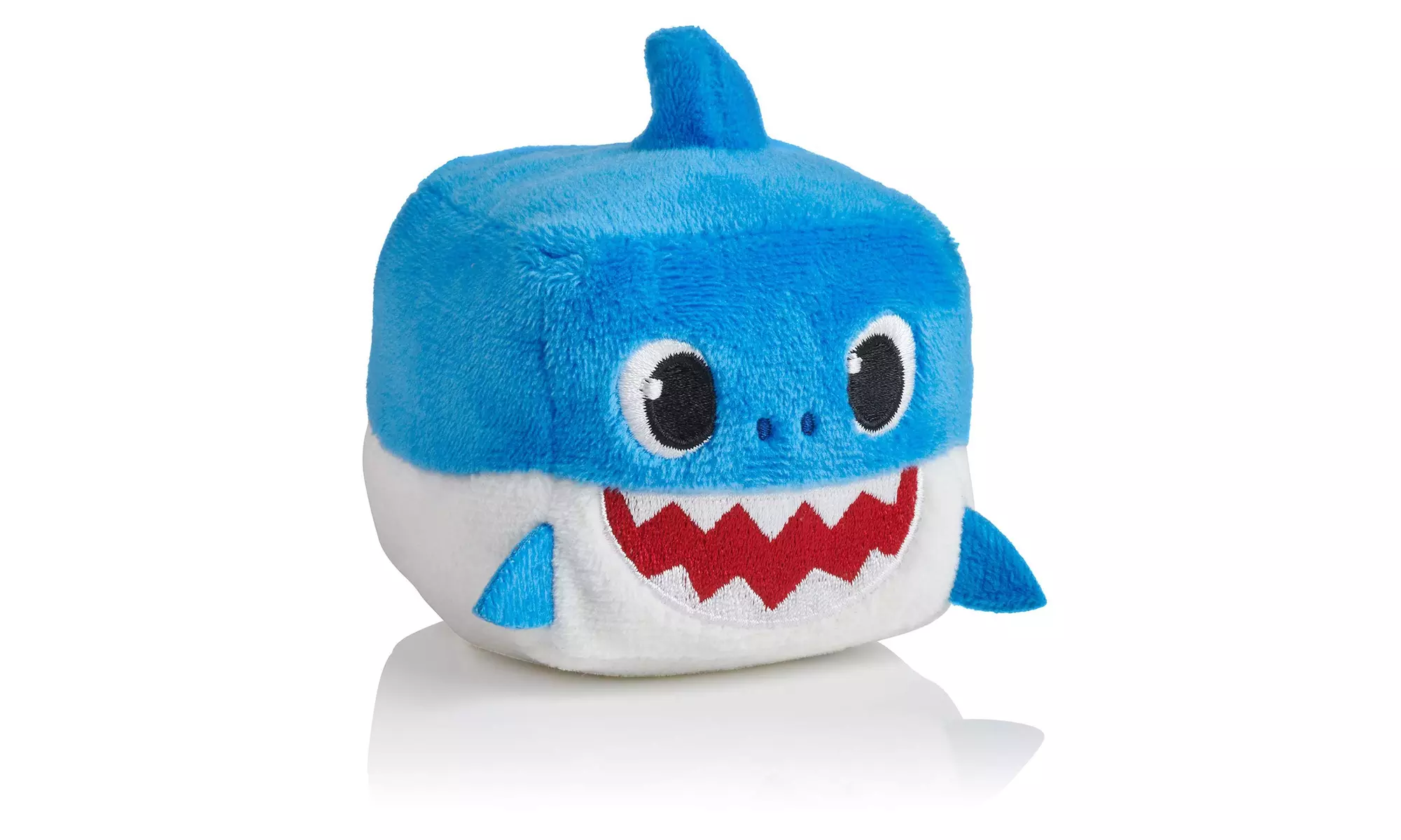 WowWee Pinkfong Baby Shark Official Song Cube - Daddy Shark - Primary Image