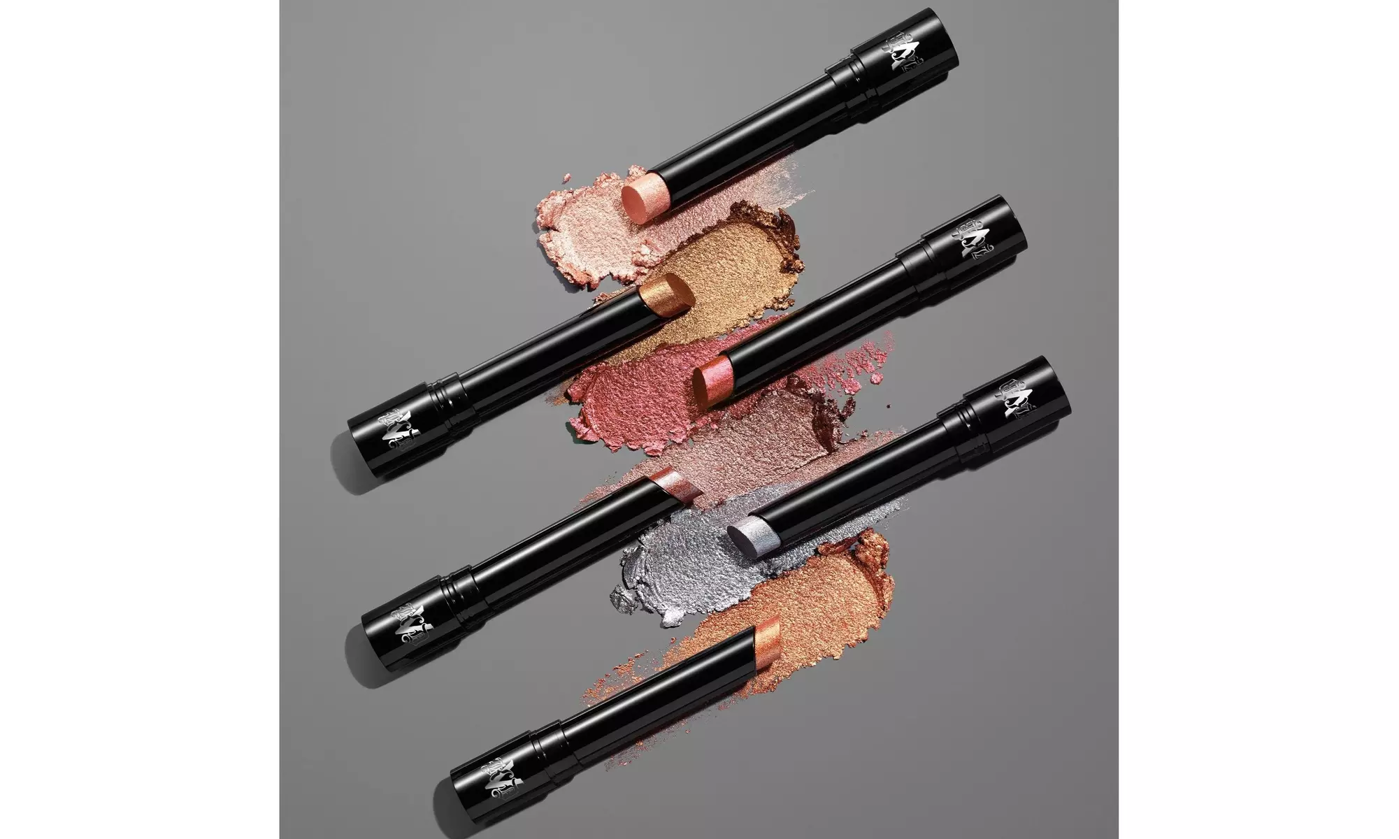 Kat Von D Vegan Beauty Dazzle Stick Long-Wear Eyeshadows - Primary Image