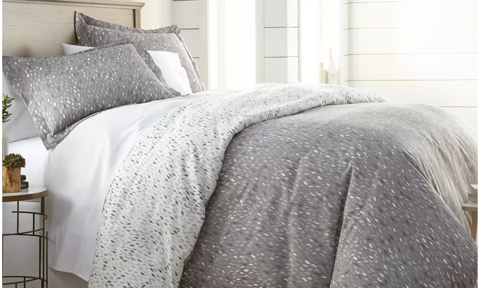 Luxury Premium Collection Oversized Comforter Sets (2 or 3-Piece)