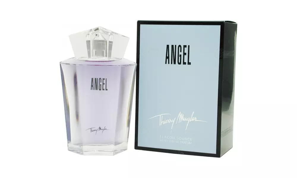 Angel Eau De Parfum Refill 3.4 Oz - Primary Image