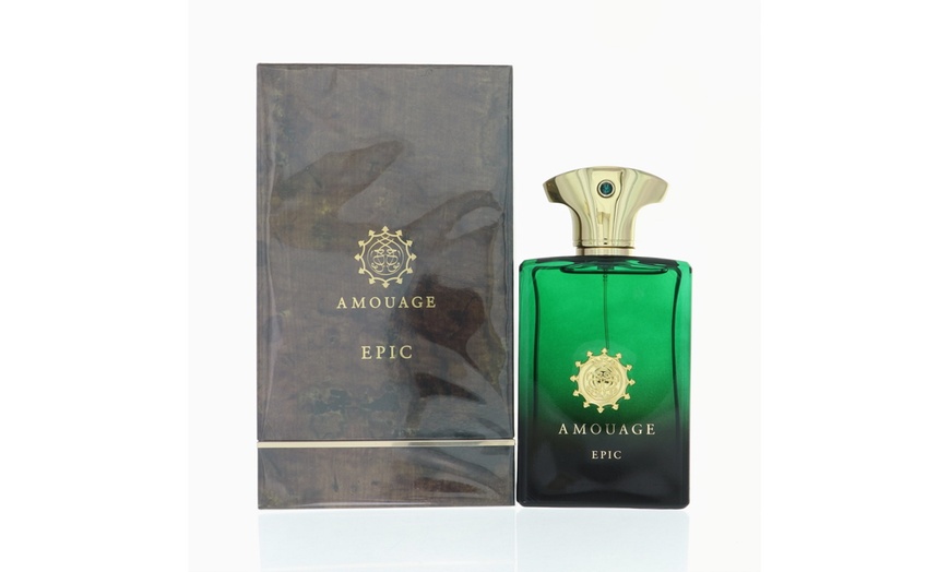 Amouage epic man online 100ml