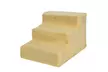 Pet Stairs 3 Step Pets Ramp Cat Dog Ladder With Washable Cover - Second Medium