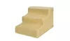 Pet Stairs 3 Step Pets Ramp Cat Dog Ladder With Washable Cover