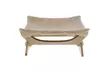 Elevated Cat Hammocks Cat Beds Wooden Frame Hanging Cat Cave Pet Furniture Sleep - Second Medium