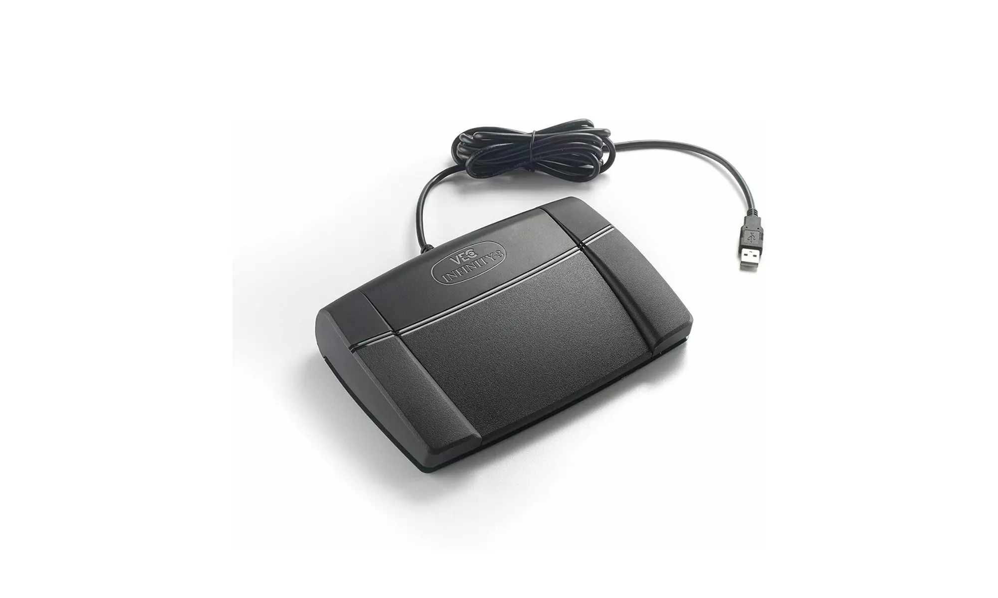 VEC in-USB-3 Infinity 3 Digital USB Foot Control - Second Medium