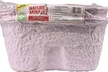 Nature's Miracle Jumbo Disposable Cat Litter Box with Baking Soda - Second Medium