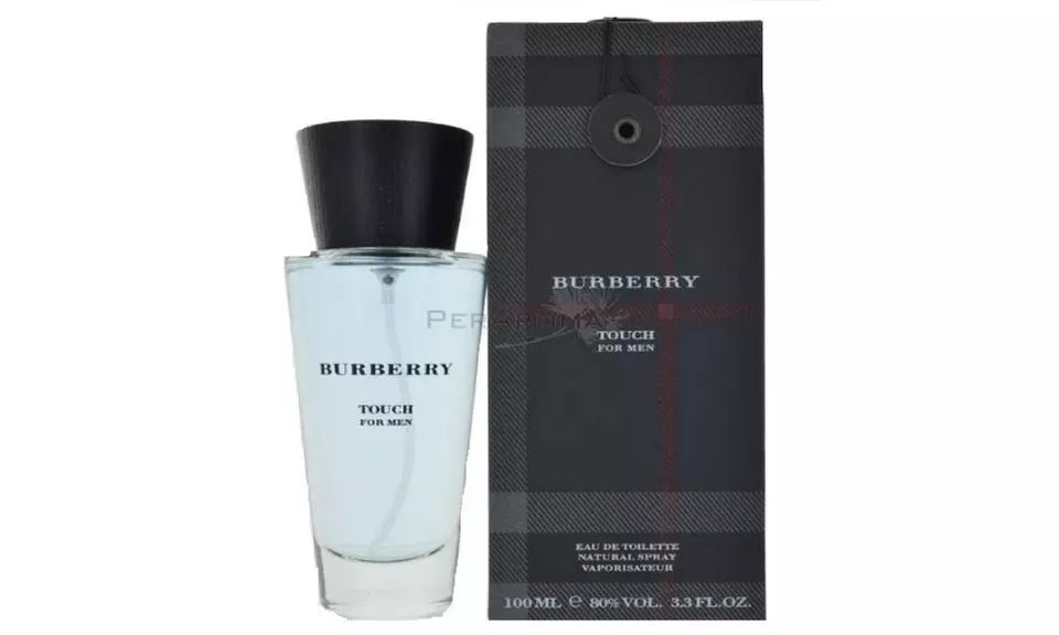 Burberry Touch (M) EDT 3.3 oz - Primary Image