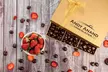 Andy Anand California Strawberries covered with Rich Dark Chocolate 2 lbs - Second Medium