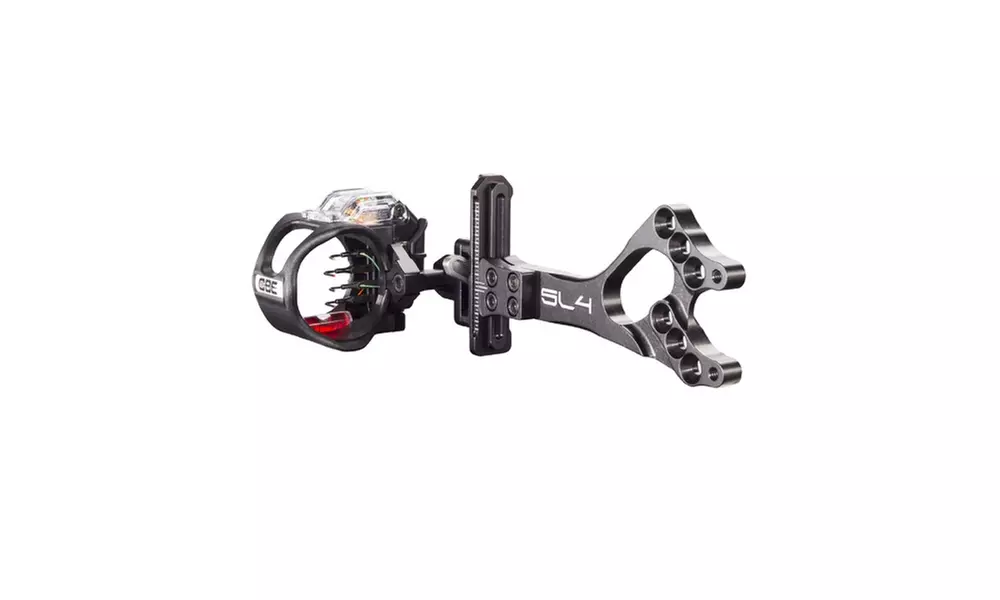 CBE SL4  4 pin Housing  .019 - Second Medium