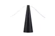 Fly Repellent Fan Keep Flies And Bugs Away From Your Food Enjoy Outdoor Meal - Second Medium