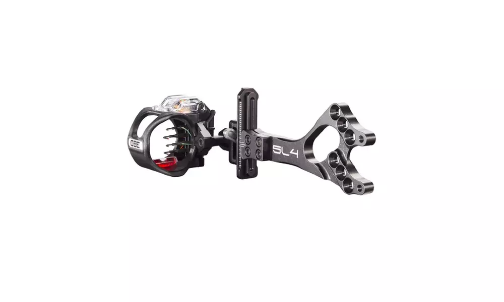 CBE SL4  4 pin Housing  .019 - Primary Image