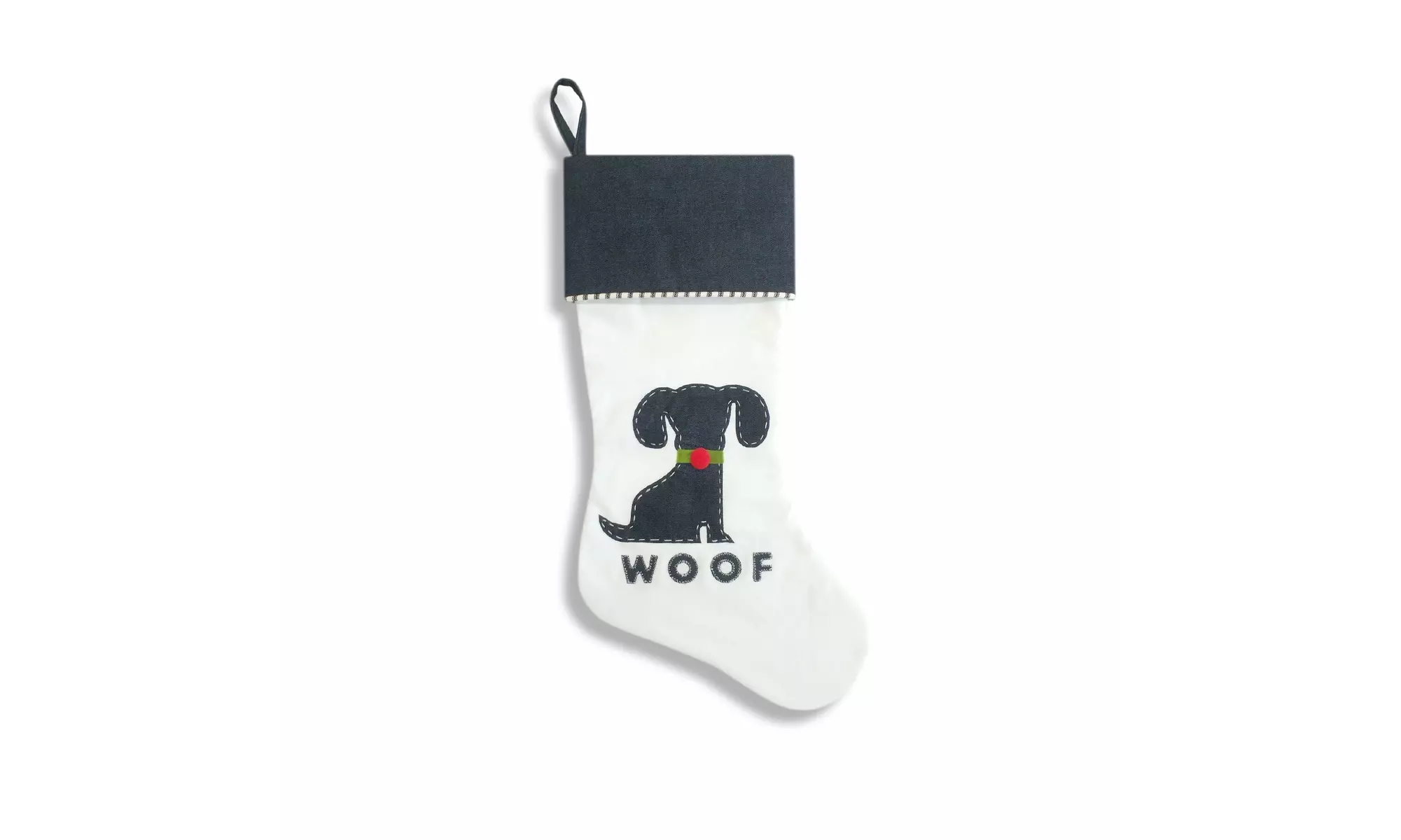 Christmas Pet Stockings by Gigi Seasons