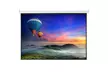 100 INCH 4:3 Manual Projector Screen Matte - Second Medium