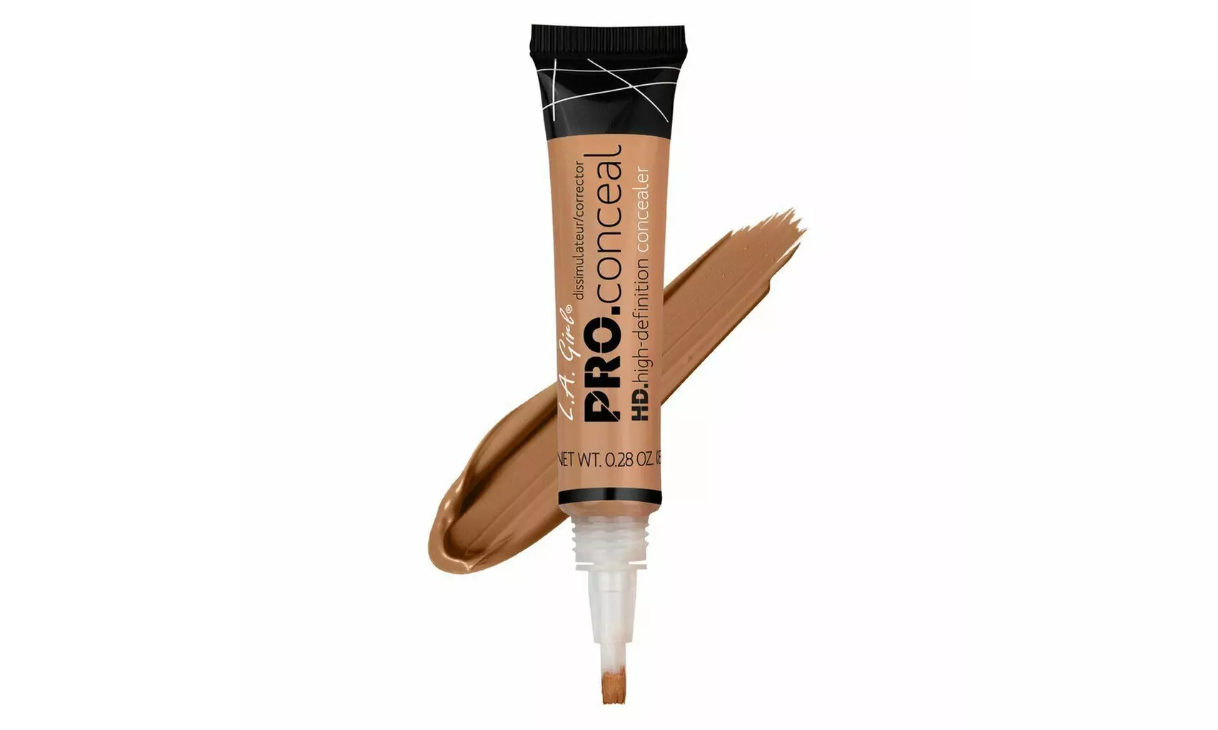 LA Girl Pro Conceal HD High Definition Concealers & Correctors