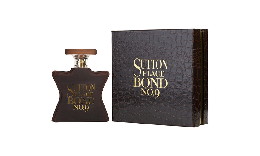 Up To 23% Off on Bond No.9 Sutton Place 3.4 OZ... | Groupon Goods