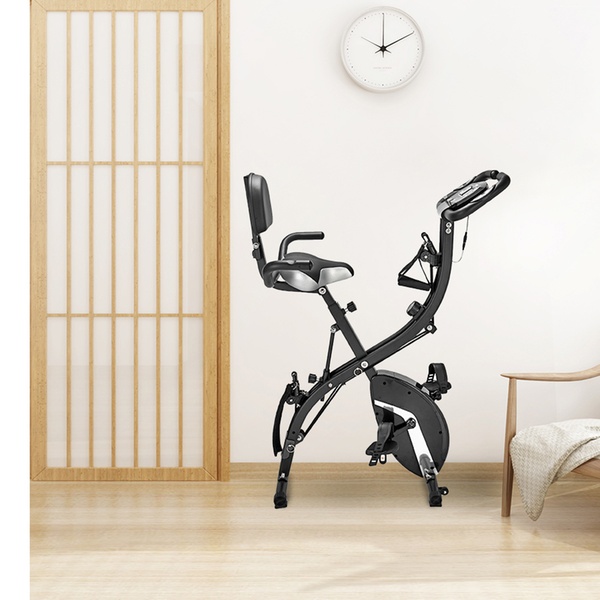 3 in 1 exercise bike