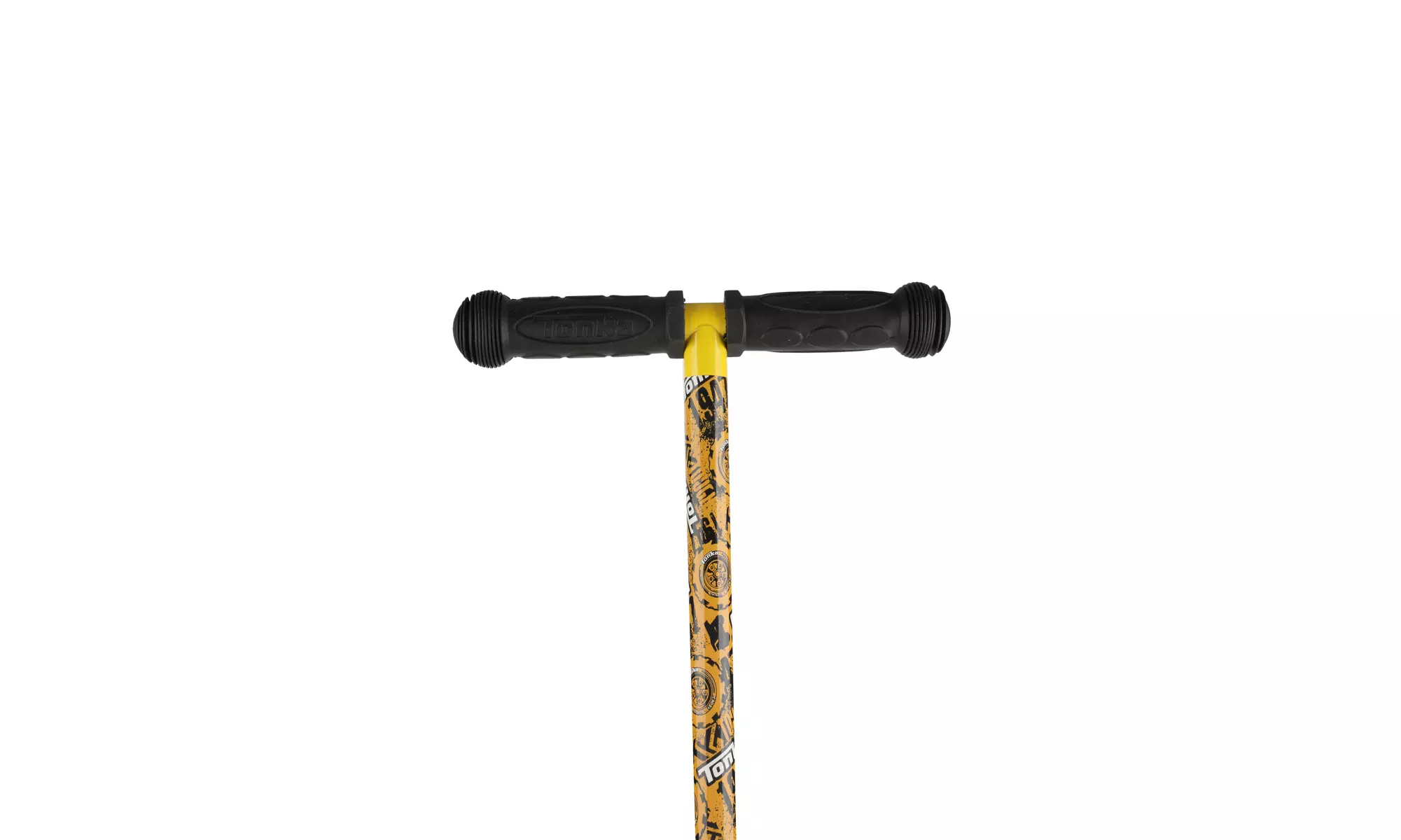 Tonka 3-Wheel Tilt and Turn Light Up Wheel Scooter - Second Medium