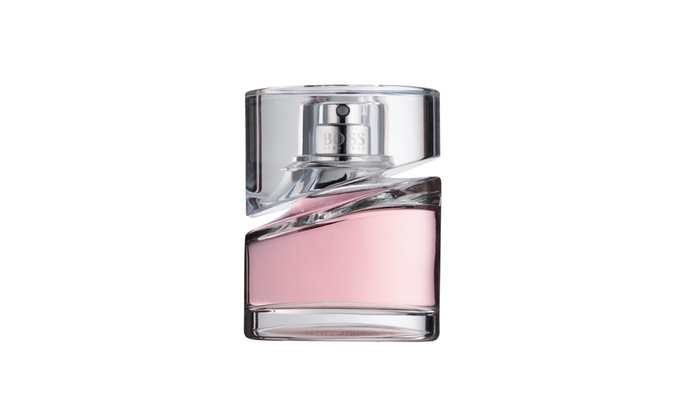 boss femme eau de parfum 30 ml