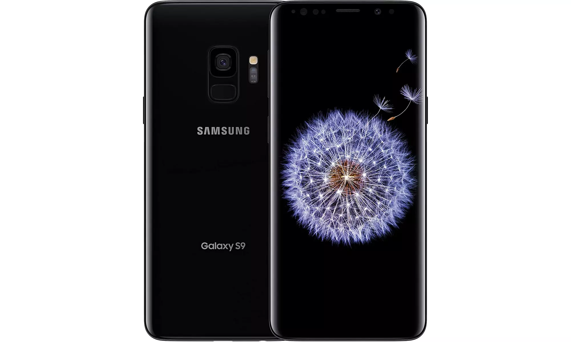 Samsung Galaxy S9 64GB Verizon GSM Unlocked G960 Smartphone - Scratch & Dent - Second Medium