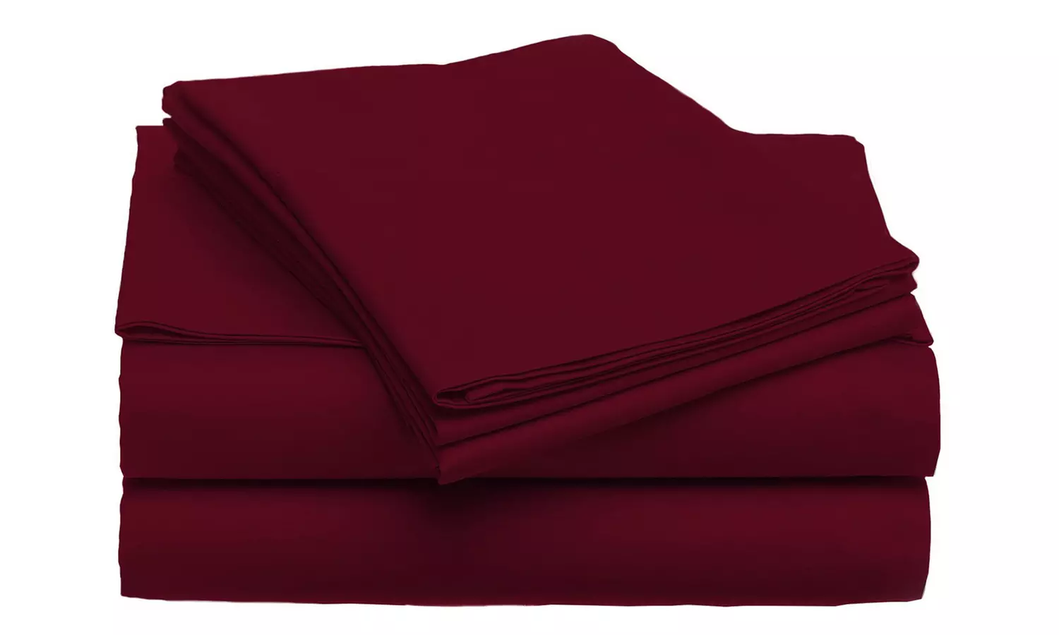 Microfiber Luxury Home Ultra Soft Sheet Set (6-Piece)