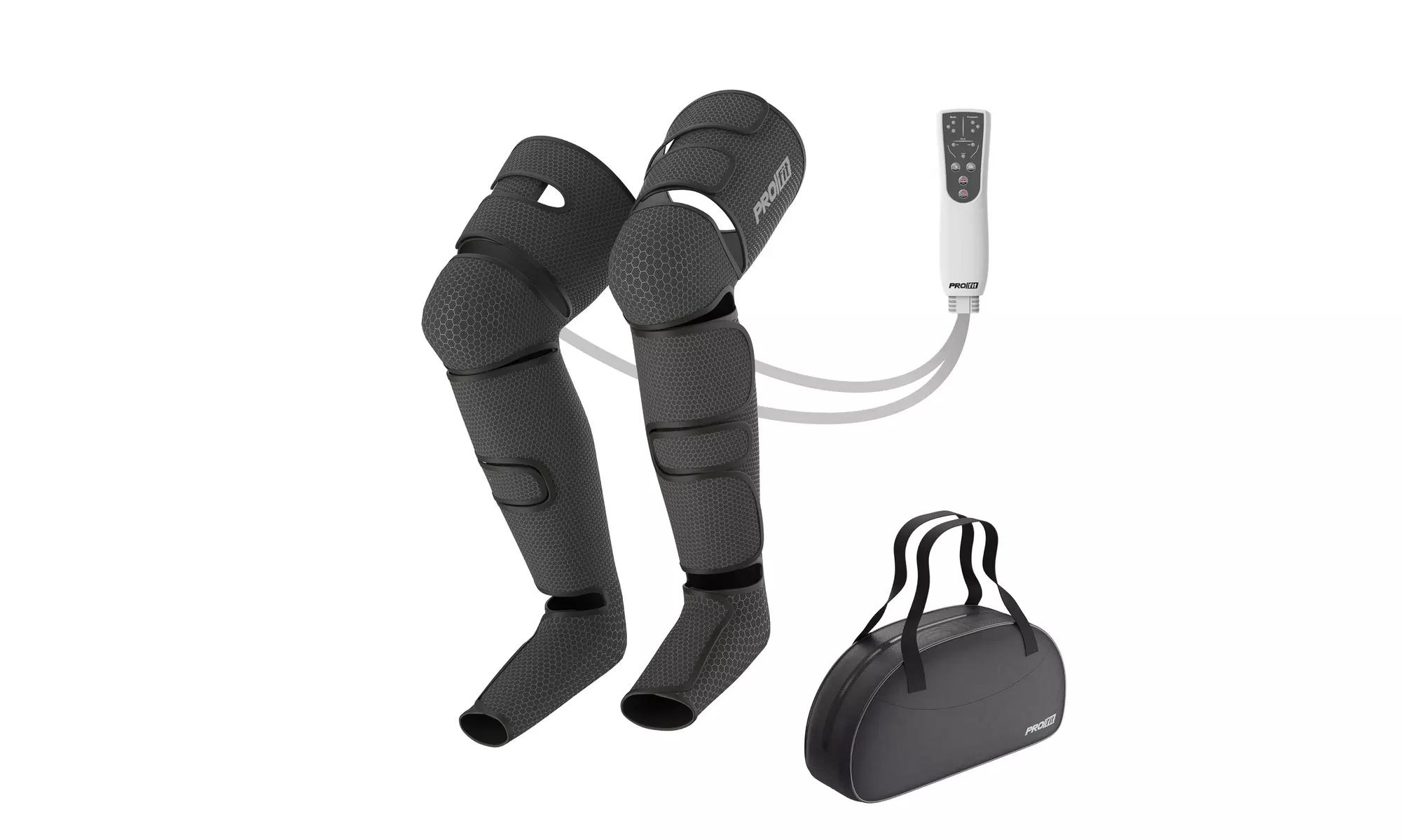 PROfit Leg Compression Foot Massager - Primary Image