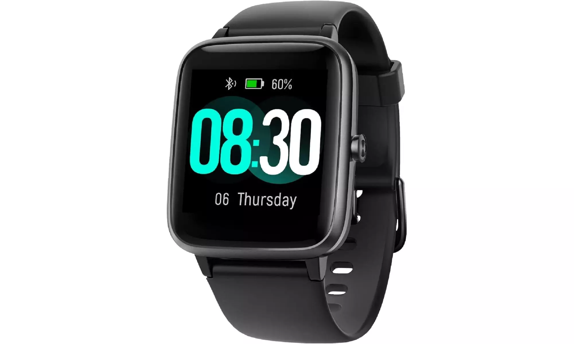 GRV Smart Watch for iOS and Android Phones, Watches for Men Women - Primary Image
