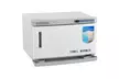 16L 2in1 UV Heated Towel Warmer Cabinet Spa Sterilizer Beauty Salon Equipment - Second Medium