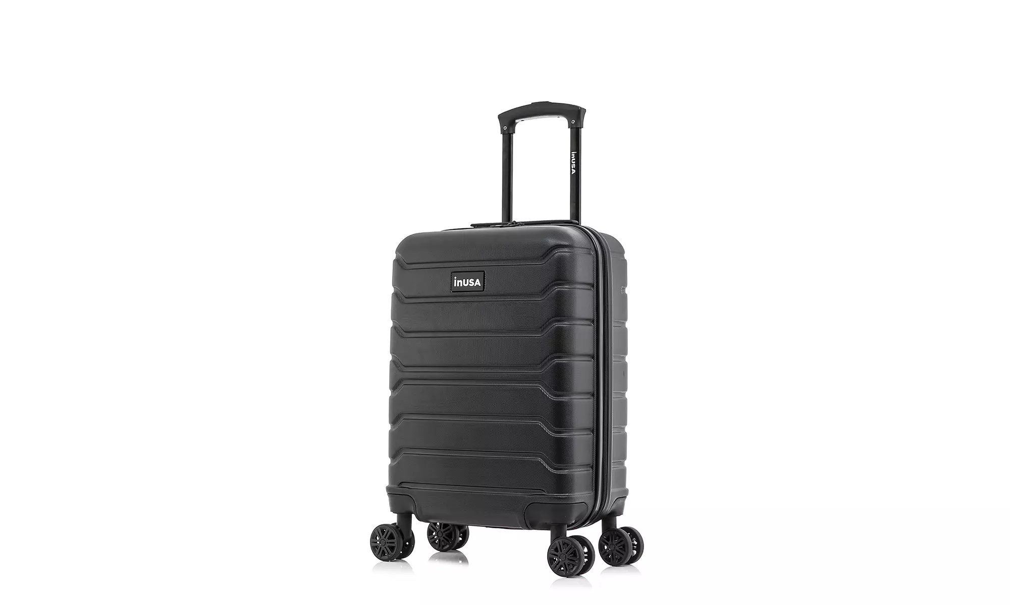 InUSA Trend lightweight hardside spinner luggage 20'', 24", 28" 