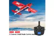XK A430 2.4G 5CH Brushless Motor 3D6G System RC Airplane Aircraft - Second Medium