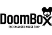 DoomBox Enclosed Mouse Trap with Click-it Closure Technology (2-Pack) - Second Medium