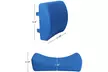 LoveHome Memory Foam Lumbar Support Cushion - Second Medium