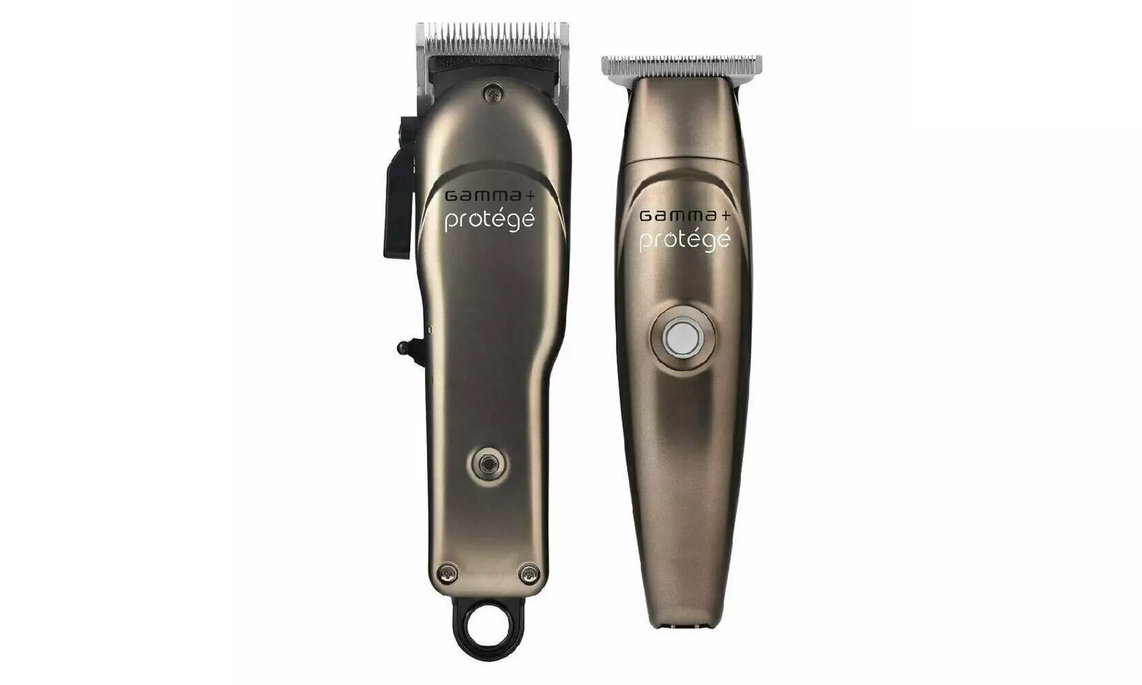GAMMA Clipper and Trimmer PROTEGE COMBO - Primary Image
