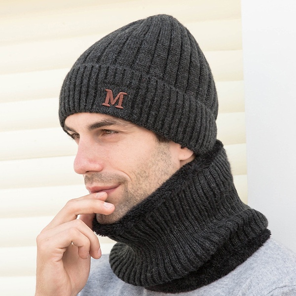 stylish woolen caps