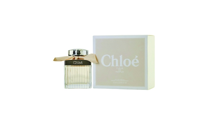 chloe fleur de parfum edp