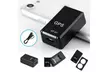 Magnetic GF07 Mini GPS Real Time Car Locator Tracker GSM/GPRS Tracking Device US - Second Medium