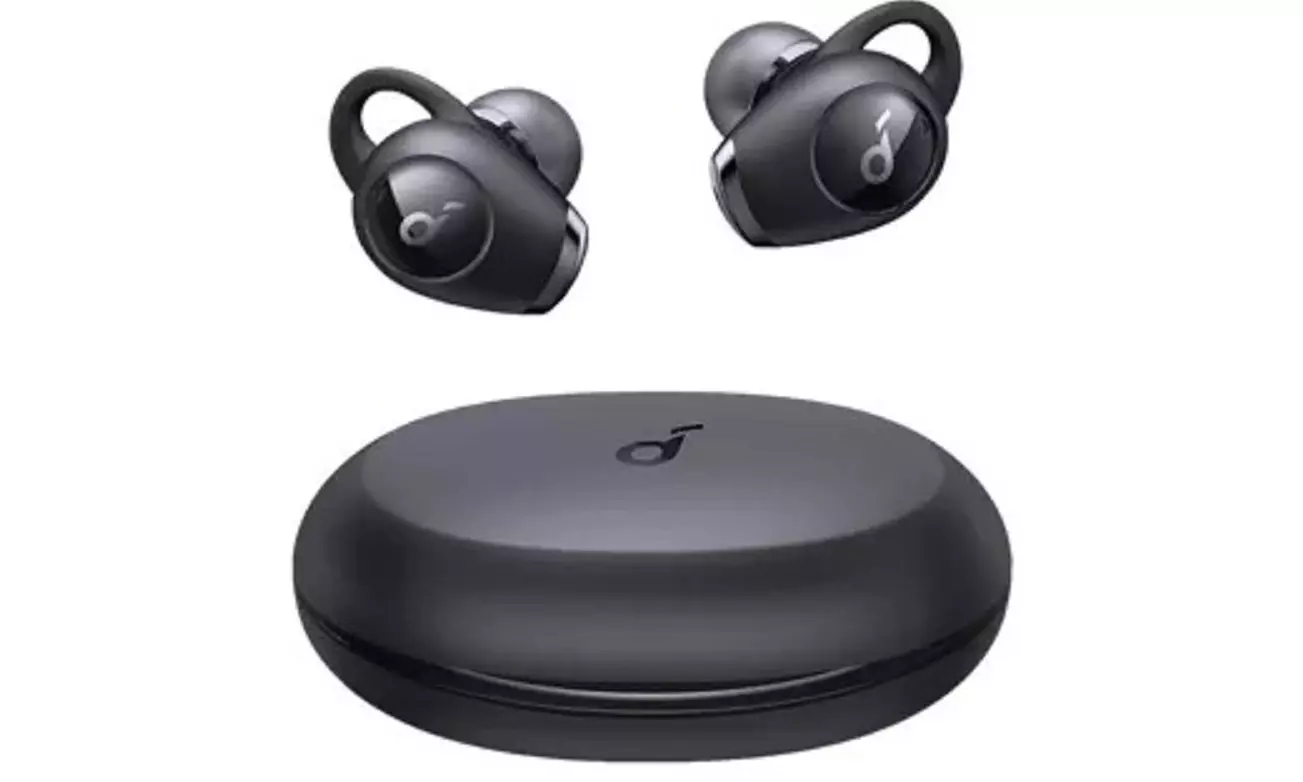 Soundcore by Anker Life Dot 2 Noise Cancelling True Wireless Earbuds - Primary Image