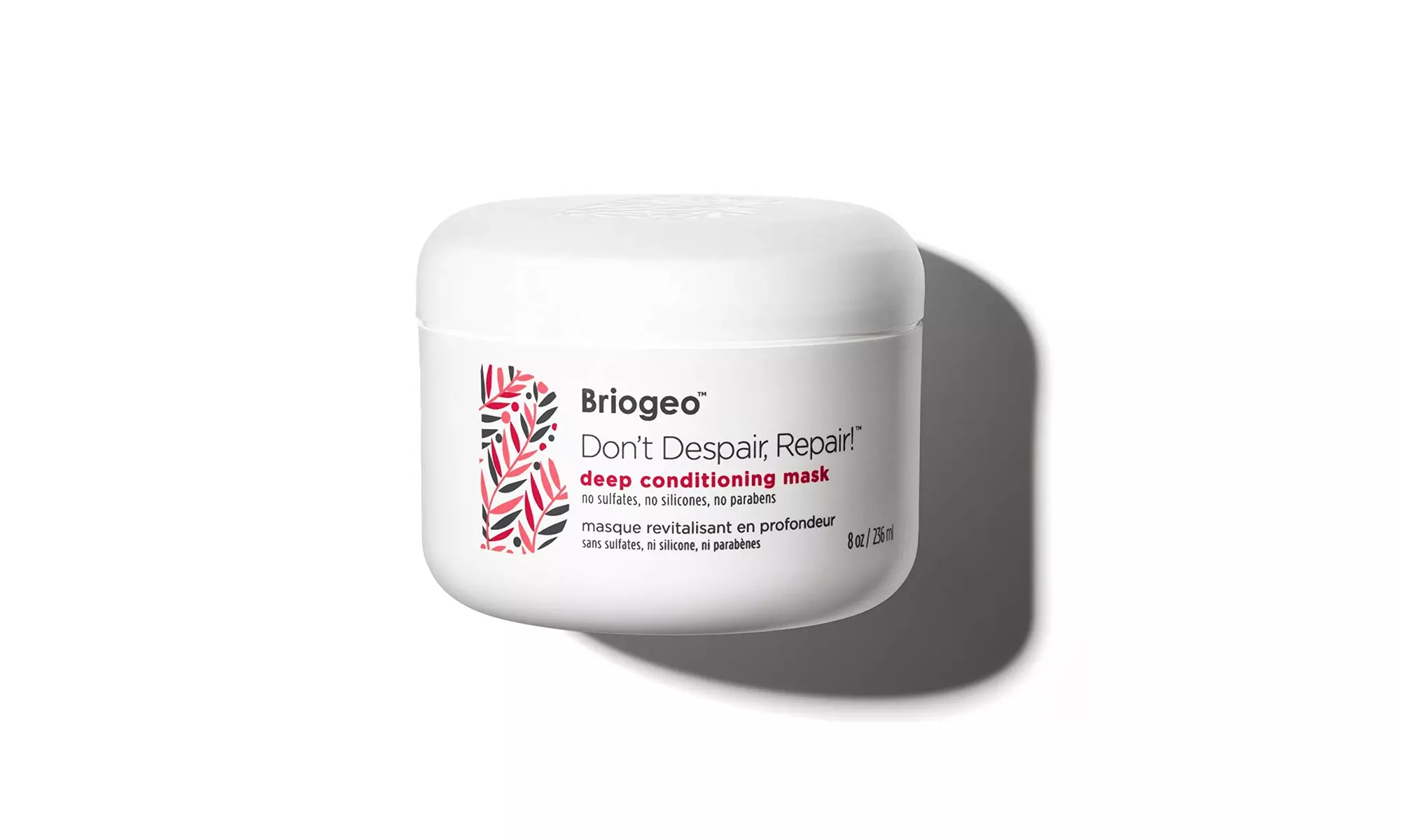  Briogeo  Dont Despair, Repair Deep Conditioning Mask 8 oz - Primary Image