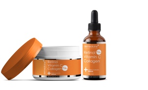 Dermedicine Collagen, Retinol...