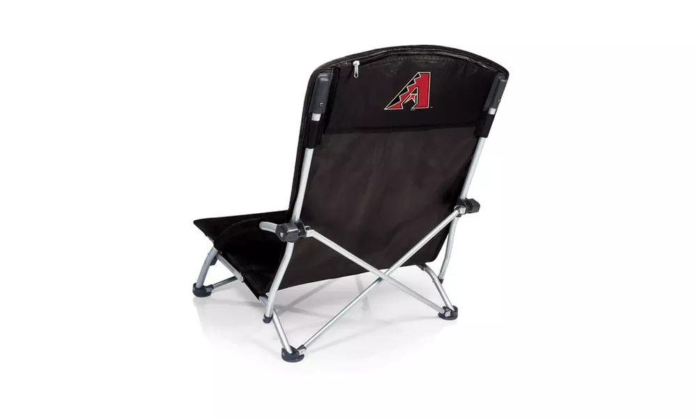 Picnic Time Oniva MLB Portable Heavy Duty Tranquility Beach Chair  - Primary Image